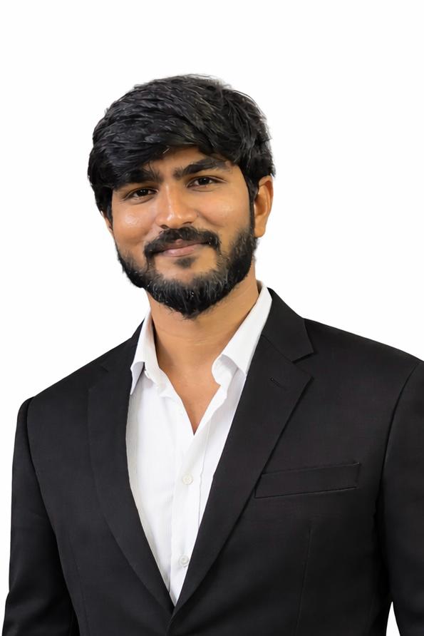 D. Kalyan Kumar