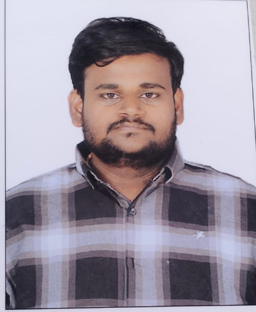 D. Sai Charan