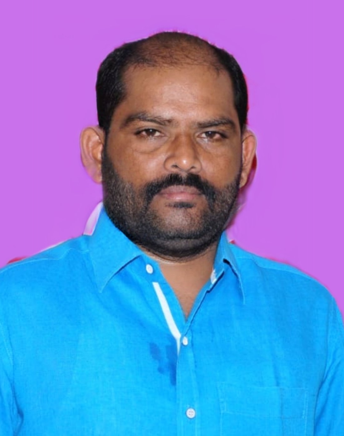 D. Venkateshwarlu