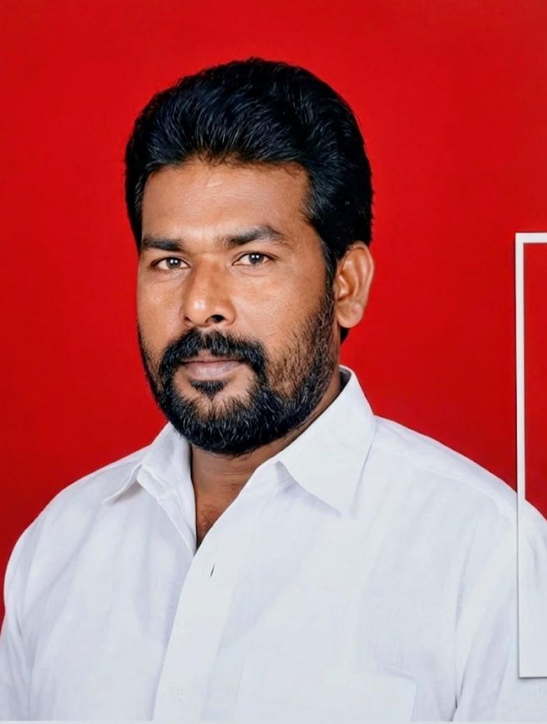 G. Chandra Mouli