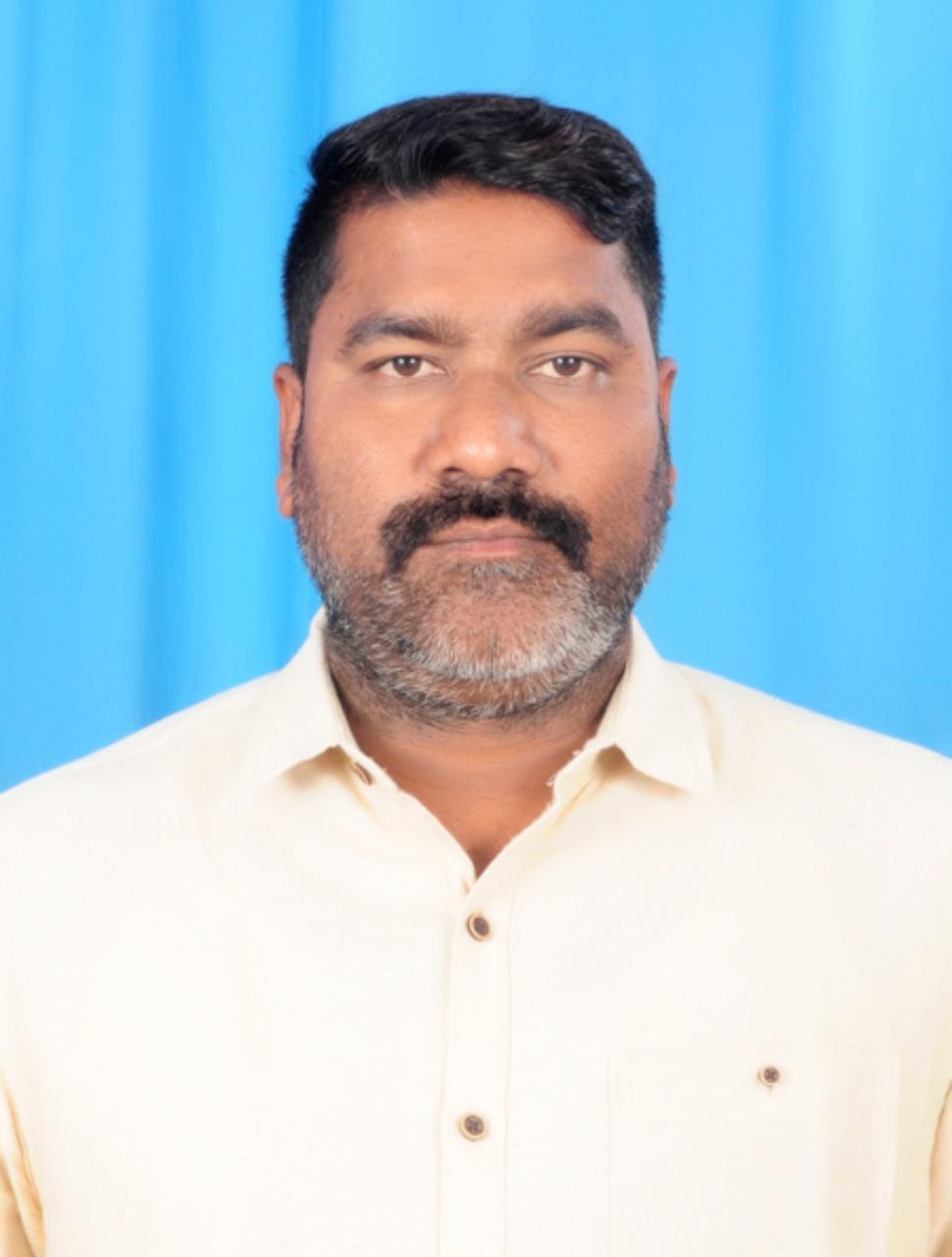 R. Nagaraju