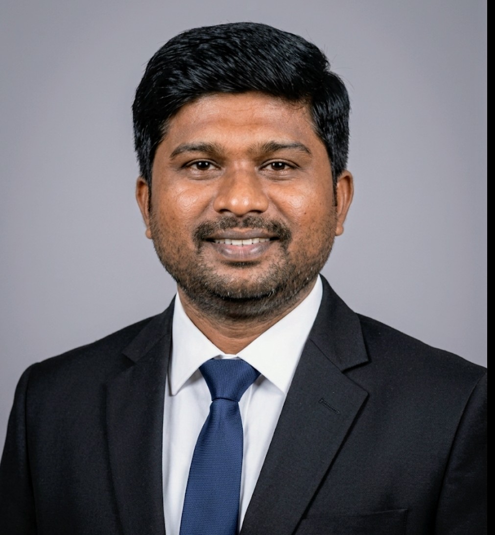 Sivakumar