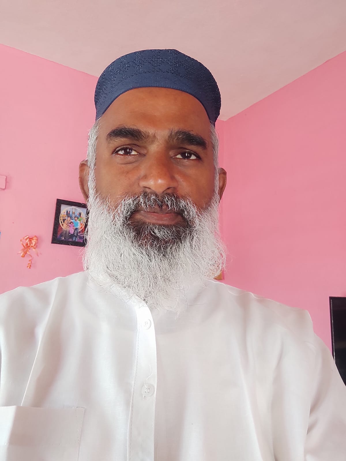SK. Zameer