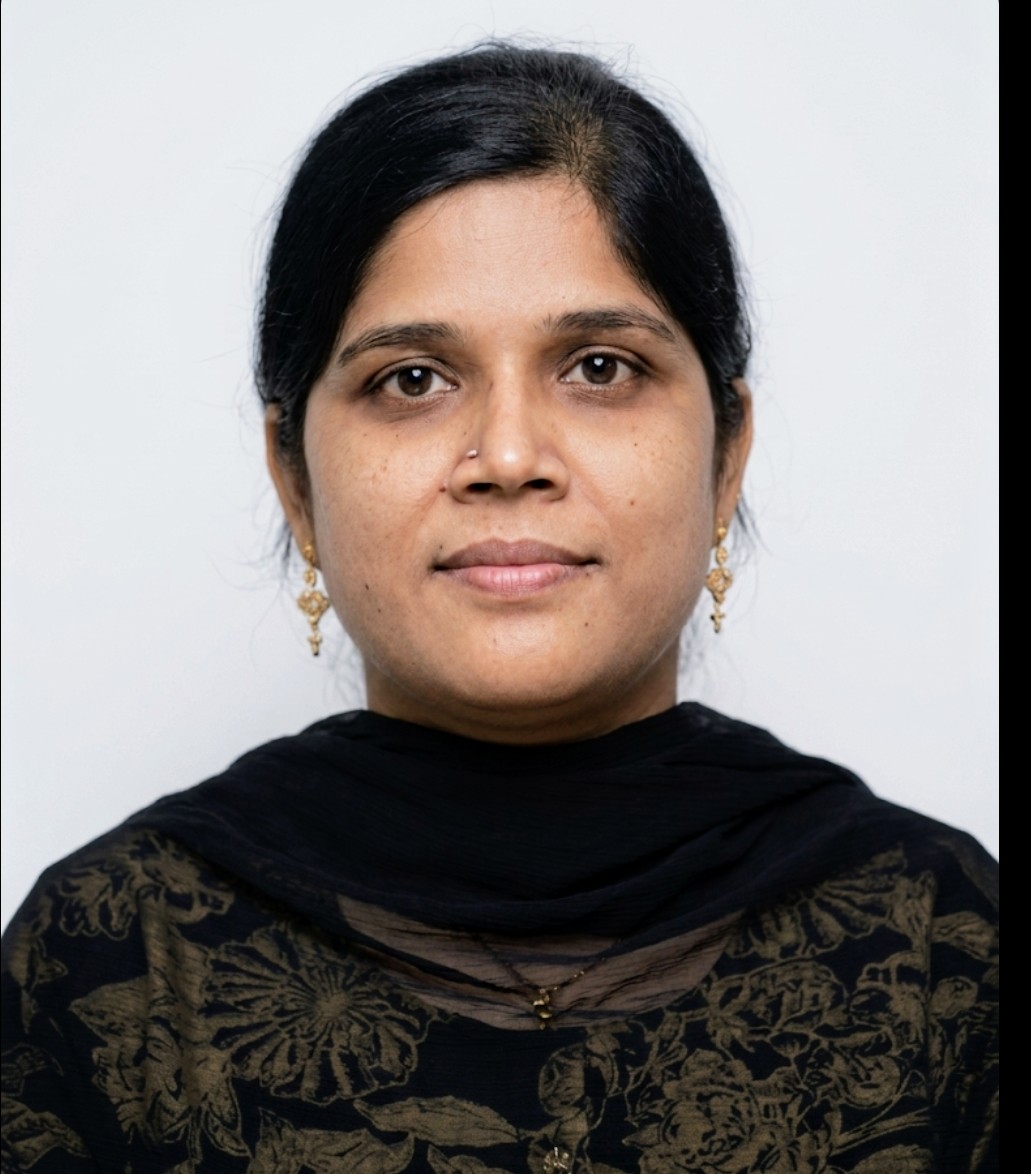 SK. Shahansha Bhanu