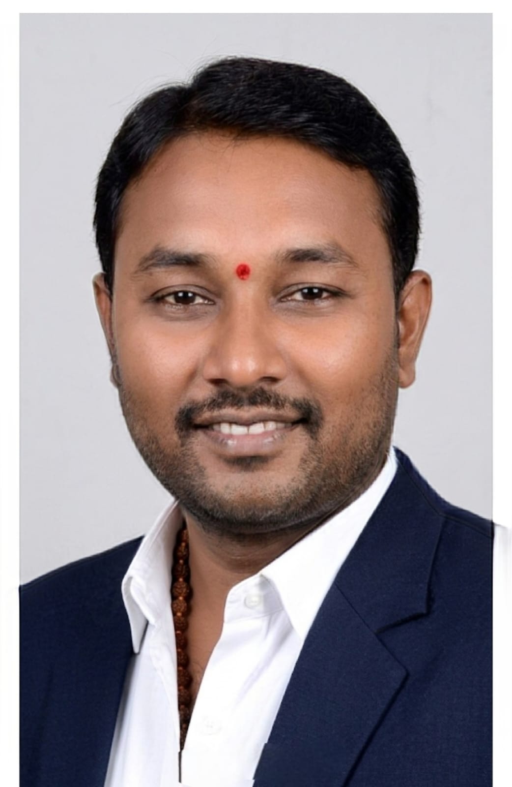 Somasekhar