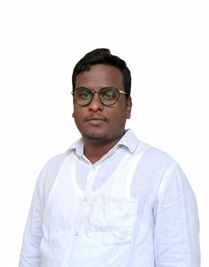 T. Ravi Kumar