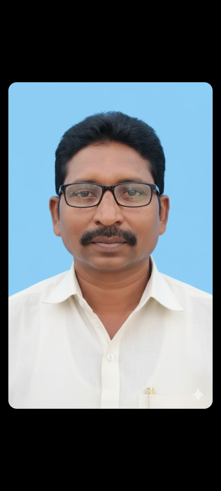 T Ravi Kumar